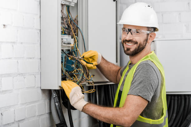 Best Electrical Troubleshooting Services  in West Hurley, NY