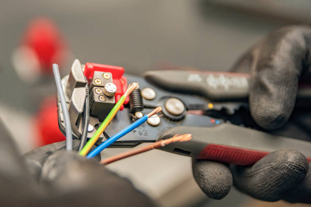 Best Affordable Electrician  in West Hurley, NY