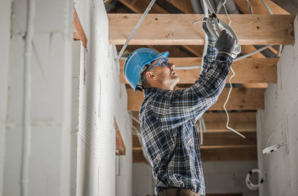 Best Commercial Electrician Services  in West Hurley, NY