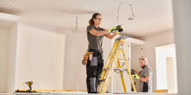 Best Circuit Breaker Repair  in West Hurley, NY