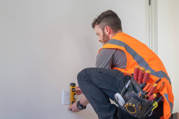 Best Electrician Near Me  in West Hurley, NY