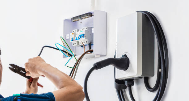 Best Ceiling Fan Installation Electrician  in West Hurley, NY