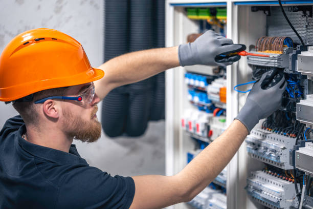 Best Local Electrician Companies  in West Hurley, NY