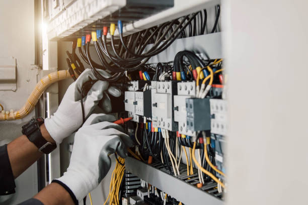 Best Licensed Electrician  in West Hurley, NY